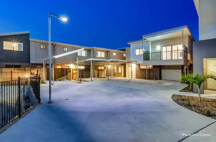 22/11 Thistledome Street, Morayfield QLD 4506