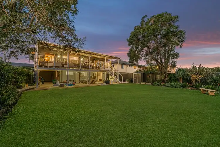 Main view of Homely house listing, 43 Pleasant Drive, Albany Creek QLD 4035