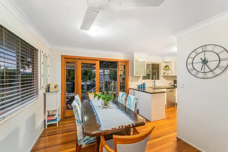 Fifth view of Homely house listing, 43 Pleasant Drive, Albany Creek QLD 4035