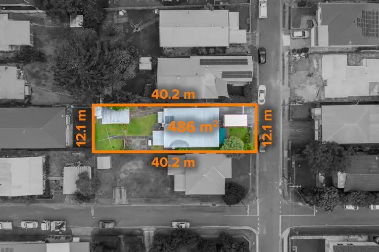 Second view of Homely house listing, 75 Perkins Street, Upper Mount Gravatt QLD 4122