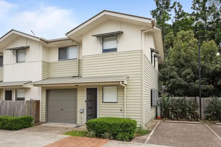 41/17 Armstrong Street, Petrie QLD 4502