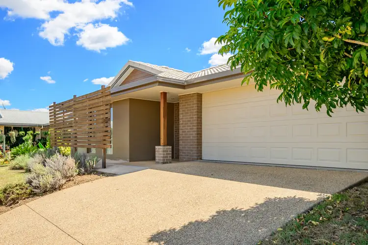 Third view of Homely house listing, 18 Fremont Street, Calliope QLD 4680