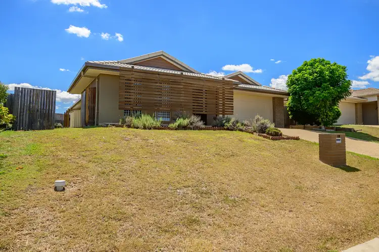 Fourth view of Homely house listing, 18 Fremont Street, Calliope QLD 4680