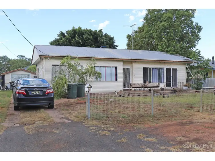 Main view of Homely house listing, 5 Wortumertie St, Bourke NSW 2840