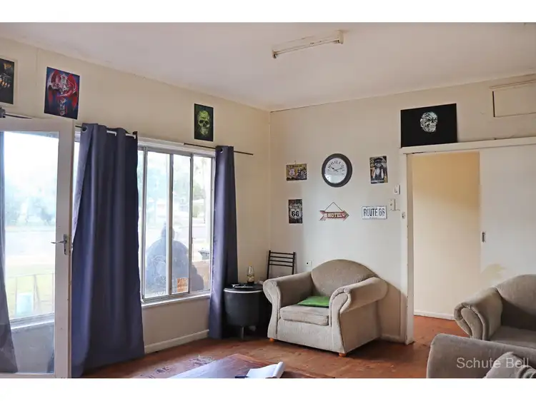 Third view of Homely house listing, 5 Wortumertie St, Bourke NSW 2840