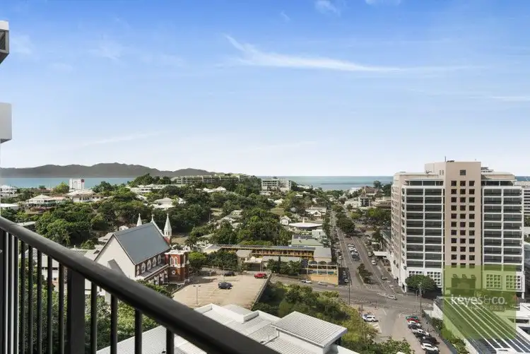 Main view of Homely apartment listing, 87/1 Stanton Terrace, Townsville City QLD 4810