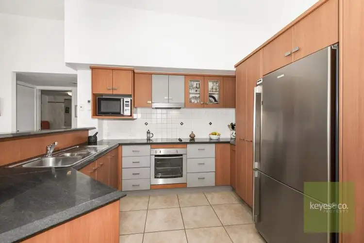 Fourth view of Homely apartment listing, 87/1 Stanton Terrace, Townsville City QLD 4810