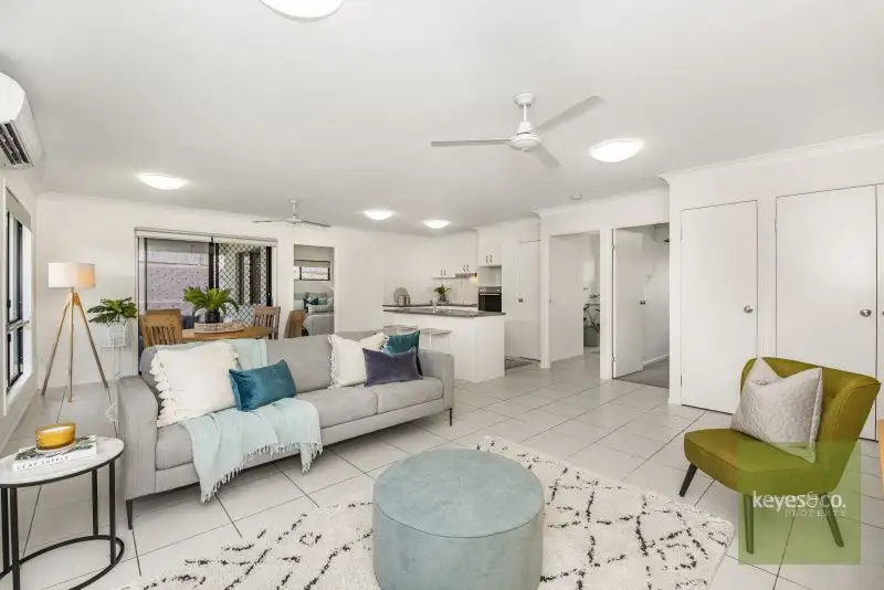 Main view of Homely house listing, 10 Outcrop Rise, Cosgrove QLD 4818