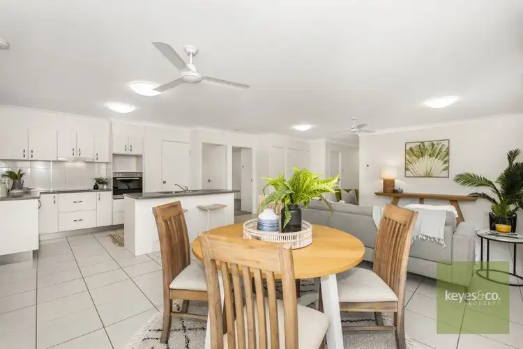 Second view of Homely house listing, 10 Outcrop Rise, Cosgrove QLD 4818