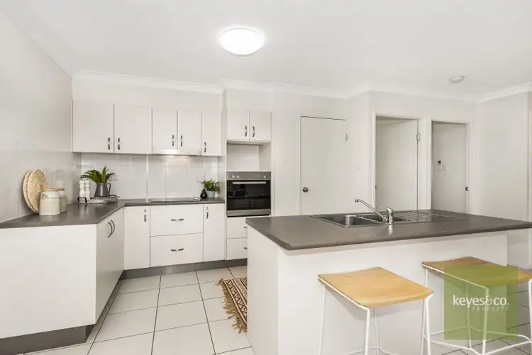 Third view of Homely house listing, 10 Outcrop Rise, Cosgrove QLD 4818