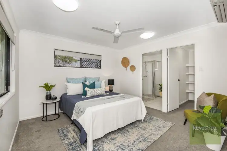 Fourth view of Homely house listing, 10 Outcrop Rise, Cosgrove QLD 4818