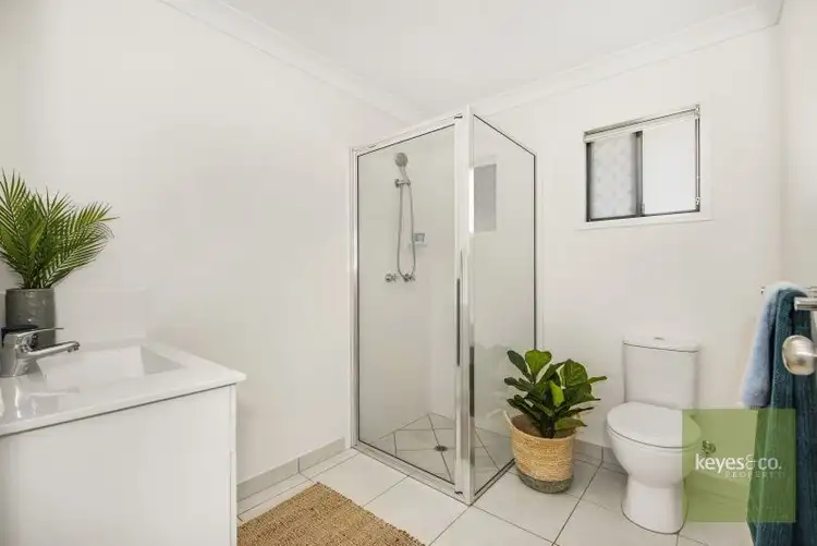 Fifth view of Homely house listing, 10 Outcrop Rise, Cosgrove QLD 4818