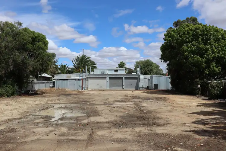 Main view of Homely land listing, 454 Maher Street, Deniliquin NSW 2710