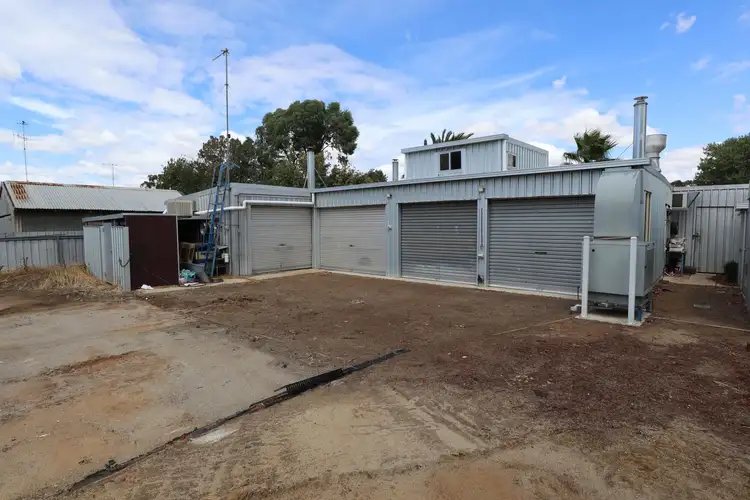 Second view of Homely land listing, 454 Maher Street, Deniliquin NSW 2710