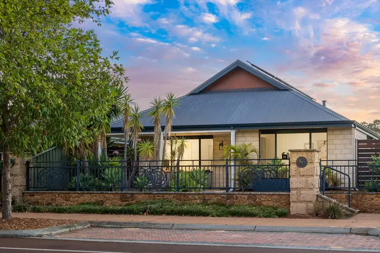 18 Orlando Boulevard, Vasse WA 6280