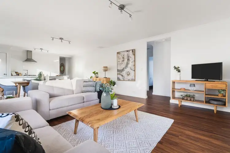 Sixth view of Homely house listing, 18 Orlando Boulevard, Vasse WA 6280