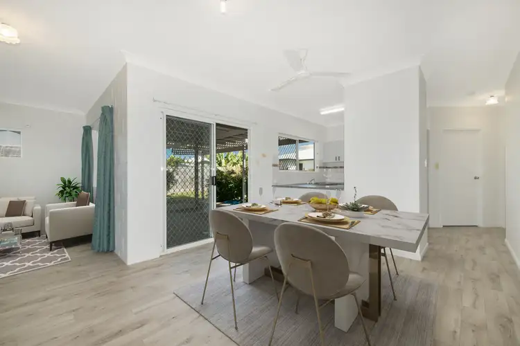 Fourth view of Homely house listing, 20 Lyndhurst Street, Mount Louisa QLD 4814