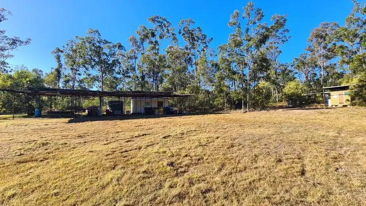 Third view of Homely land listing, Lot 2 Unnamed Road, Barney View QLD 4287