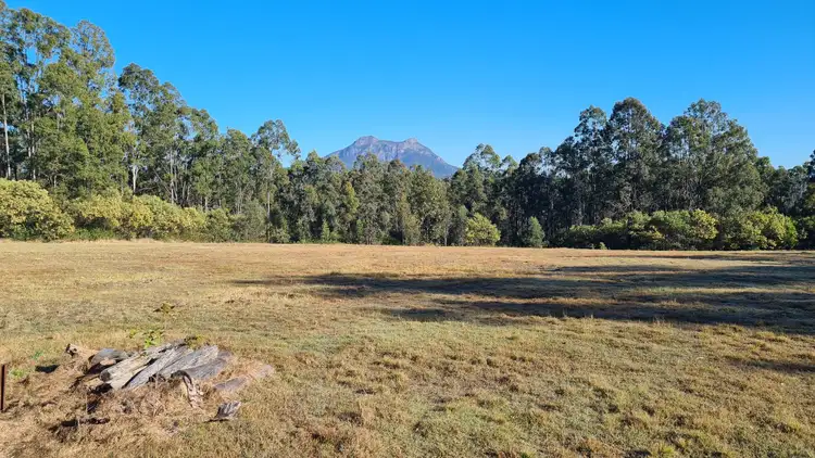Fourth view of Homely land listing, Lot 2 Unnamed Road, Barney View QLD 4287