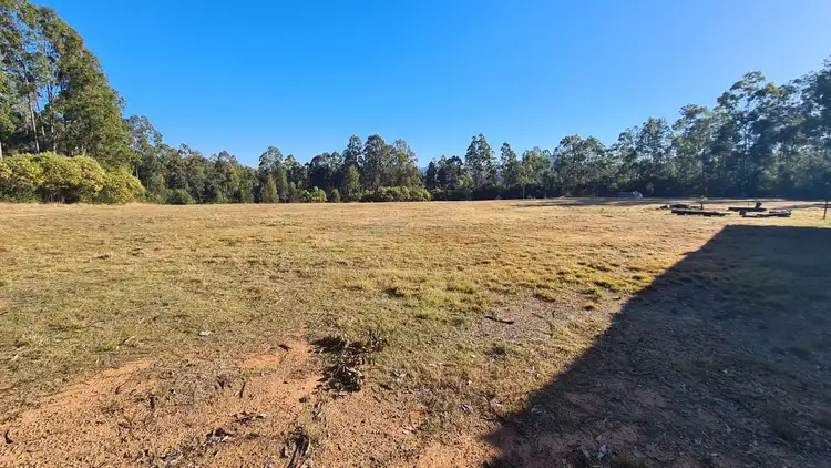 Fifth view of Homely land listing, Lot 2 Unnamed Road, Barney View QLD 4287
