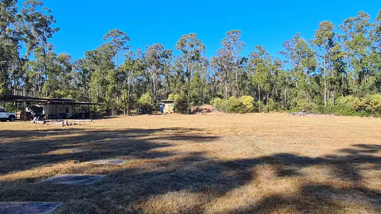 Sixth view of Homely land listing, Lot 2 Unnamed Road, Barney View QLD 4287