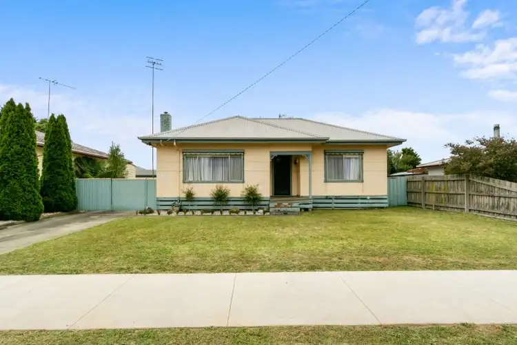 Second view of Homely house listing, 30 Chapmans Road, Trafalgar VIC 3824