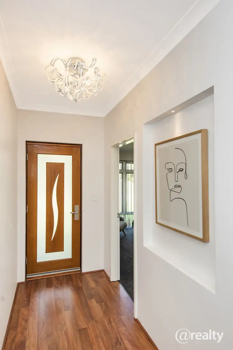 Third view of Homely house listing, 33 Melun Street, Spearwood WA 6163