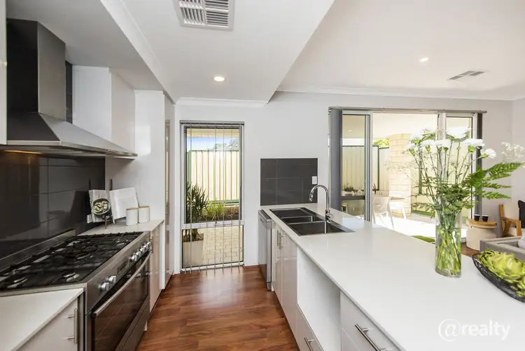 Sixth view of Homely house listing, 33 Melun Street, Spearwood WA 6163