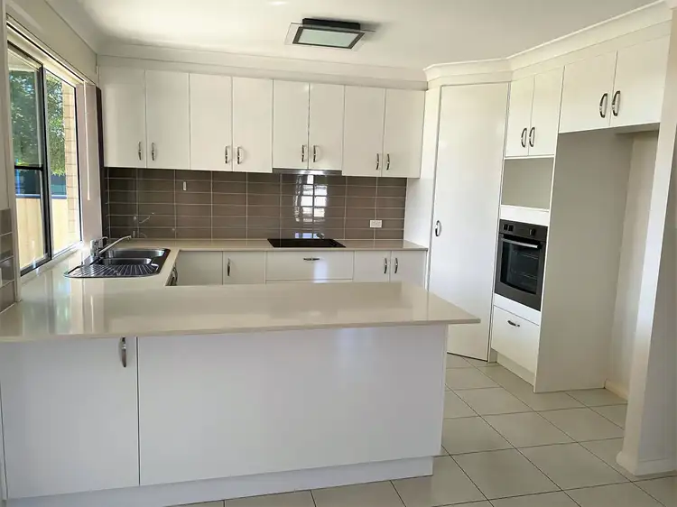 Third view of Homely unit listing, 3/54 Windmill Road, Chinchilla QLD 4413