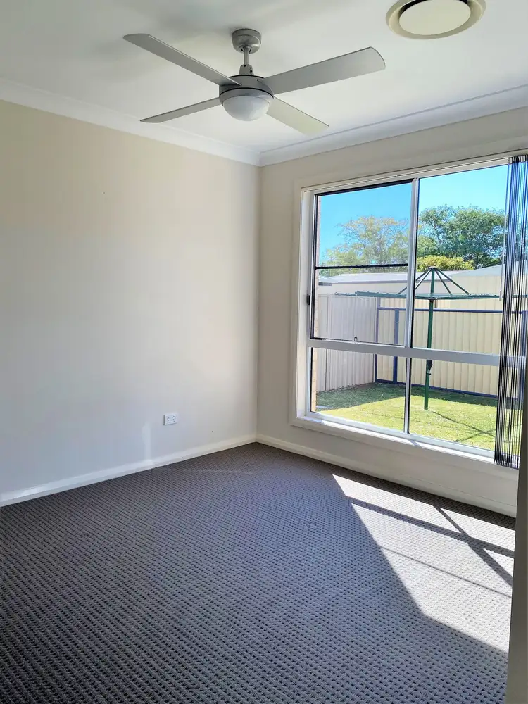 Sixth view of Homely unit listing, 3/54 Windmill Road, Chinchilla QLD 4413