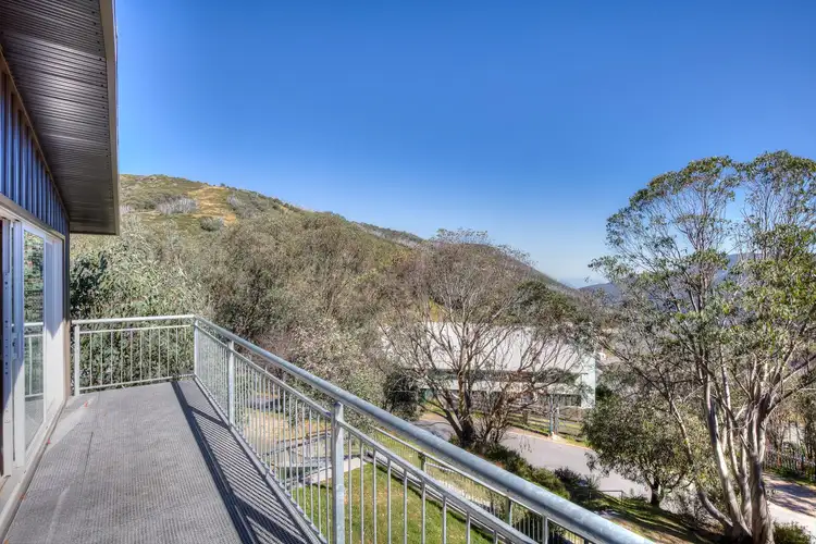 Second view of Homely apartment listing, 5/3 Falls Creek Road, Falls Creek VIC 3699