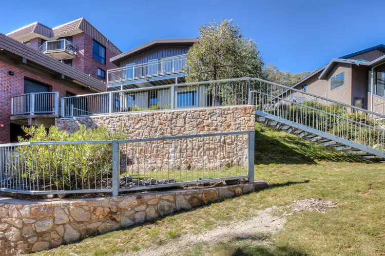 Third view of Homely apartment listing, 5/3 Falls Creek Road, Falls Creek VIC 3699