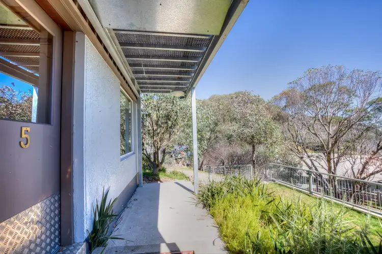 Fourth view of Homely apartment listing, 5/3 Falls Creek Road, Falls Creek VIC 3699