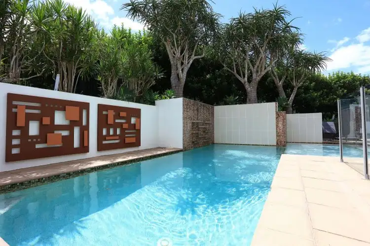 Second view of Homely house listing, 4018 Royal Pines Resort, Benowa QLD 4217