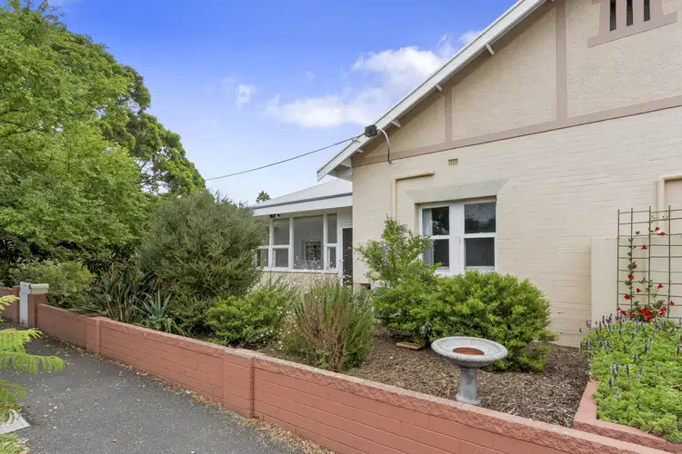 Second view of Homely house listing, 1A Hinkler Street, Victor Harbor SA 5211