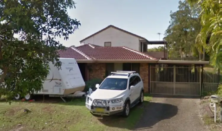 71 Wimborne Road, Alexandra Hills QLD 4161
