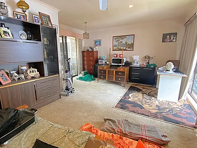 Fifth view of Homely house listing, 71 Wimborne Road, Alexandra Hills QLD 4161