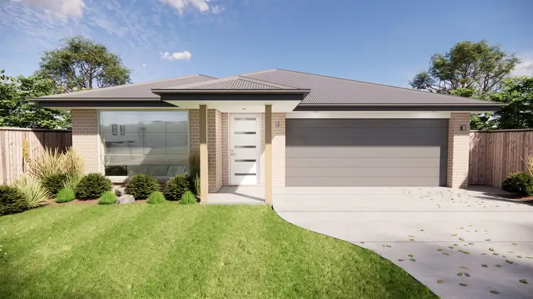 Main view of Homely house listing, 25 Vanilla Close, Wauchope NSW 2446