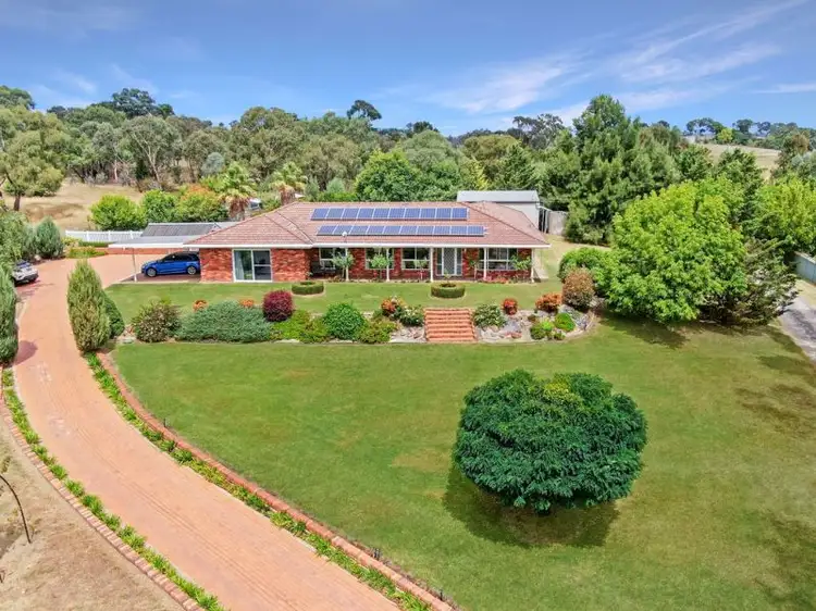 Main view of Homely house listing, 4 Hillview Lane, Perthville NSW 2795