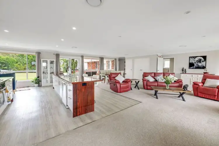 Second view of Homely house listing, 4 Hillview Lane, Perthville NSW 2795