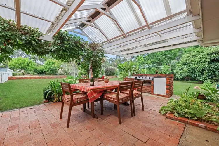 Third view of Homely house listing, 4 Hillview Lane, Perthville NSW 2795