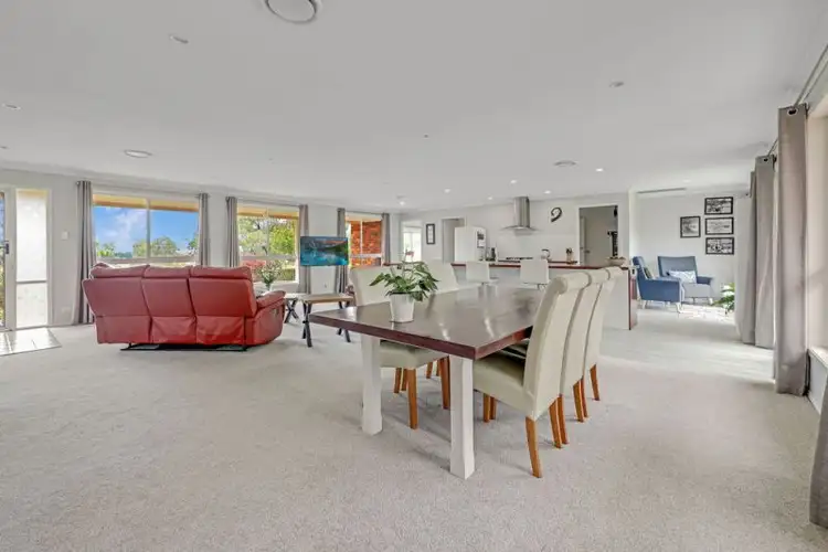 Fourth view of Homely house listing, 4 Hillview Lane, Perthville NSW 2795