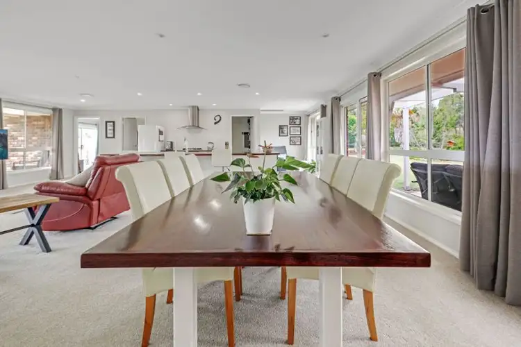 Seventh view of Homely house listing, 4 Hillview Lane, Perthville NSW 2795