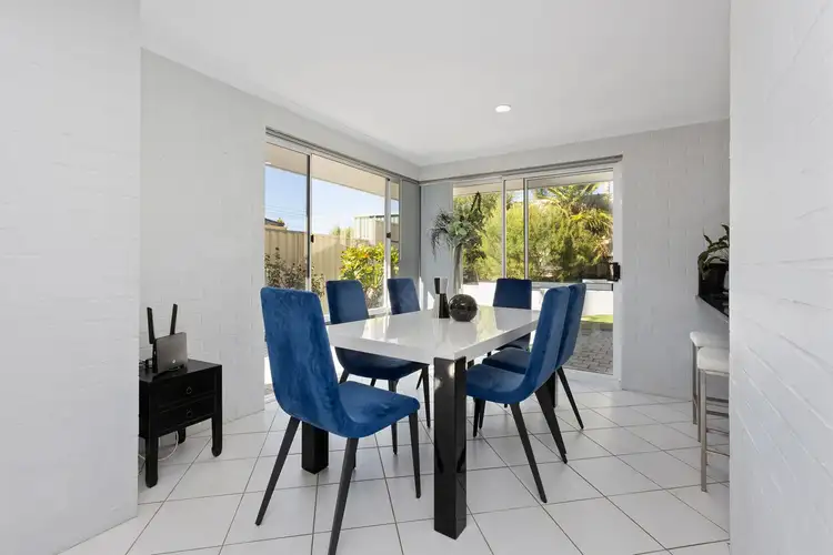 Sixth view of Homely house listing, 82 Sylvan Crescent, Leeming WA 6149