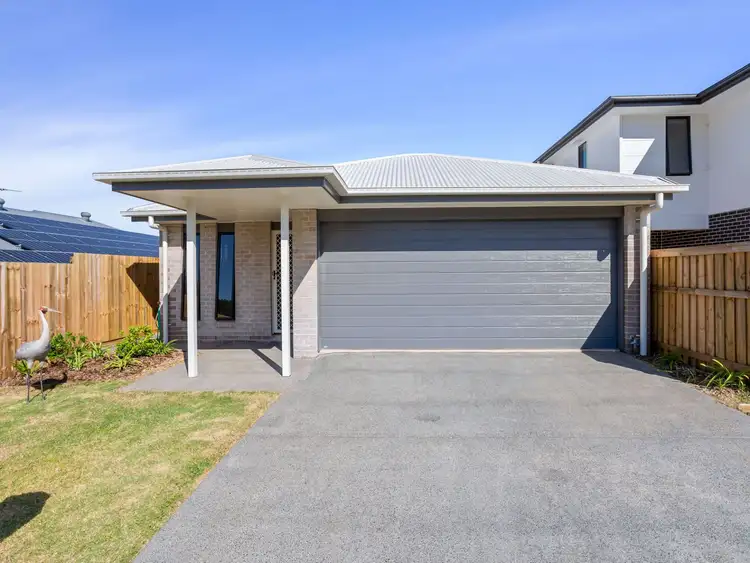 436 Brays Road, Griffin QLD 4503