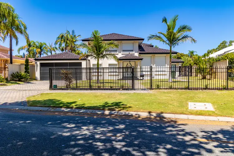 30 Paradise Quays, Ballajura WA 6066