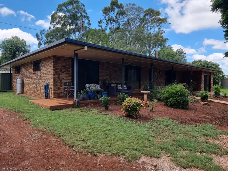 24 Wieden Street, Kingaroy QLD 4610