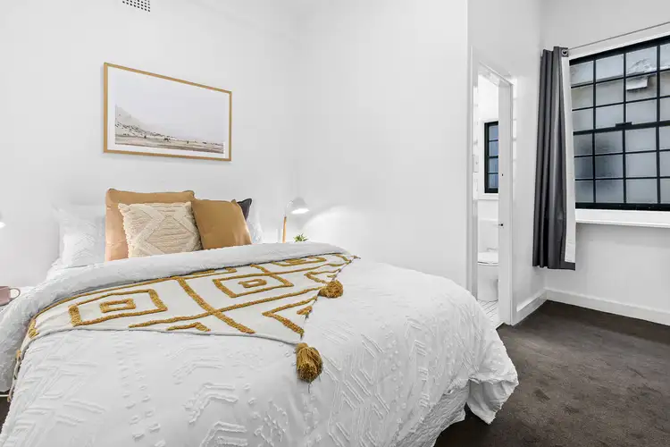 Second view of Homely apartment listing, 22/14 Royston Street, Darlinghurst NSW 2010