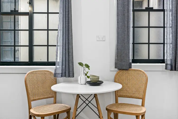 Third view of Homely apartment listing, 22/14 Royston Street, Darlinghurst NSW 2010
