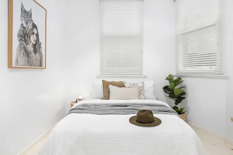 Fifth view of Homely studio listing, 19/34 Kings Cross Road, Potts Point NSW 2011